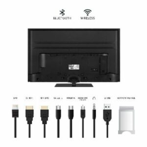 Nokia Smart TV