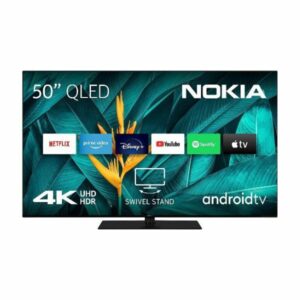 Nokia 50 Zoll Smart TV