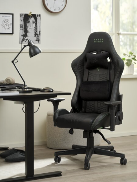 Gaming-Stuhl TYPE Z RAZER ed.™ LEGEND