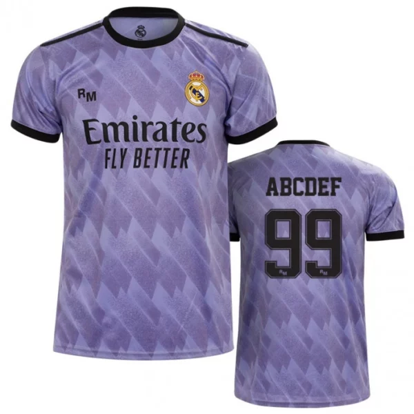 T-Shirt - Fußballtrikot - Emirates