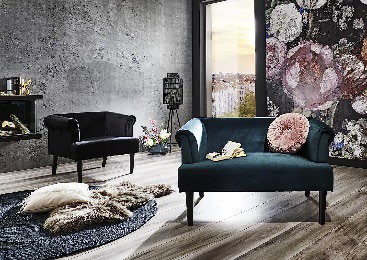 Sessel Charlie – Bild 2