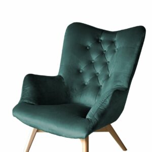 sofasessel Oxnard in grün