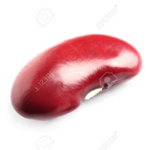 rote Bohne für Essen Ingredient