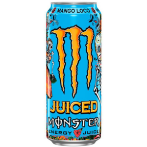 Monster Energy® Mango Loco