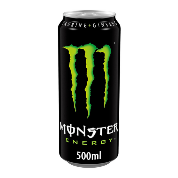 Monster Energy®