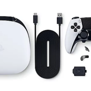 DualSense® Edge Wireless-Controller [PlayStation 5] – Bild 3
