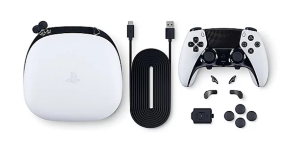 DualSense® Edge Wireless-Controller [PlayStation 5]