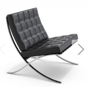 Knoll Barcelona-Vorschaubild