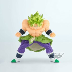 DragonBall Premium Figur - Broly – Bild 2