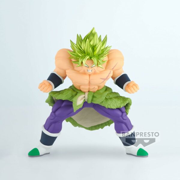 DragonBall Premium Figur - Broly