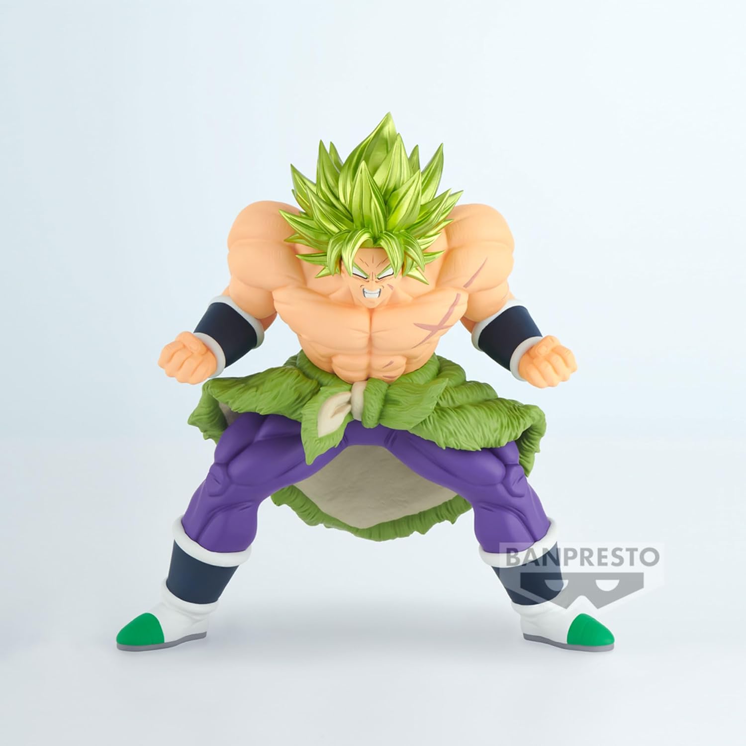 DragonBall Premium Figur - Broly – Bild 2