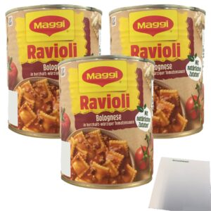 RZ_MAGGI Ravioli Bolognese