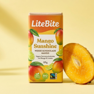 Mango Sunshine