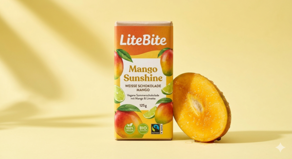 Mango Sunshine