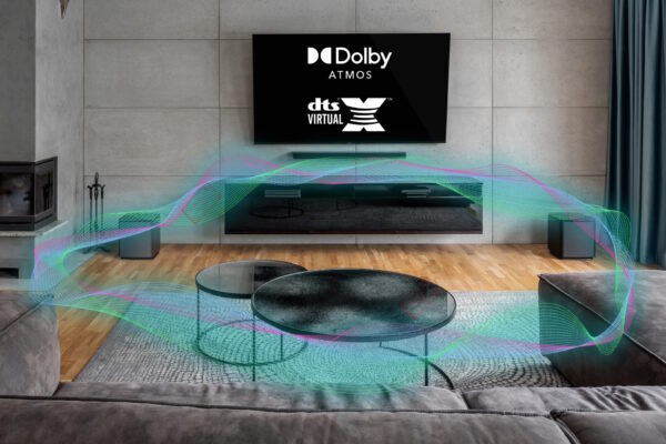 RZ_Nokia 50 Zoll QLED 4K Smart Android TV (QN50GV315ISW) – UHD, HDR & Dolby Digital