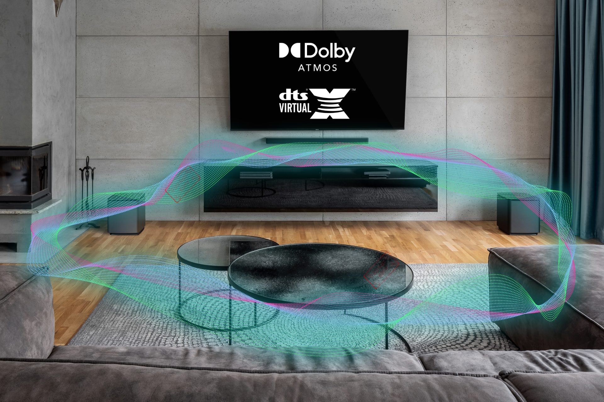 RZ_Nokia 50 Zoll QLED 4K Smart Android TV (QN50GV315ISW) – UHD, HDR & Dolby Digital – Bild 6