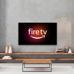 RZ_Nokia 50 Zoll QLED 4K Smart Android TV (QN50GV315ISW) – UHD, HDR & Dolby Digital – Bild 5